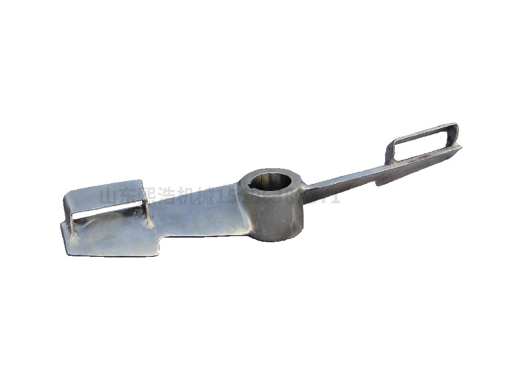 復合折葉槳式攪拌器