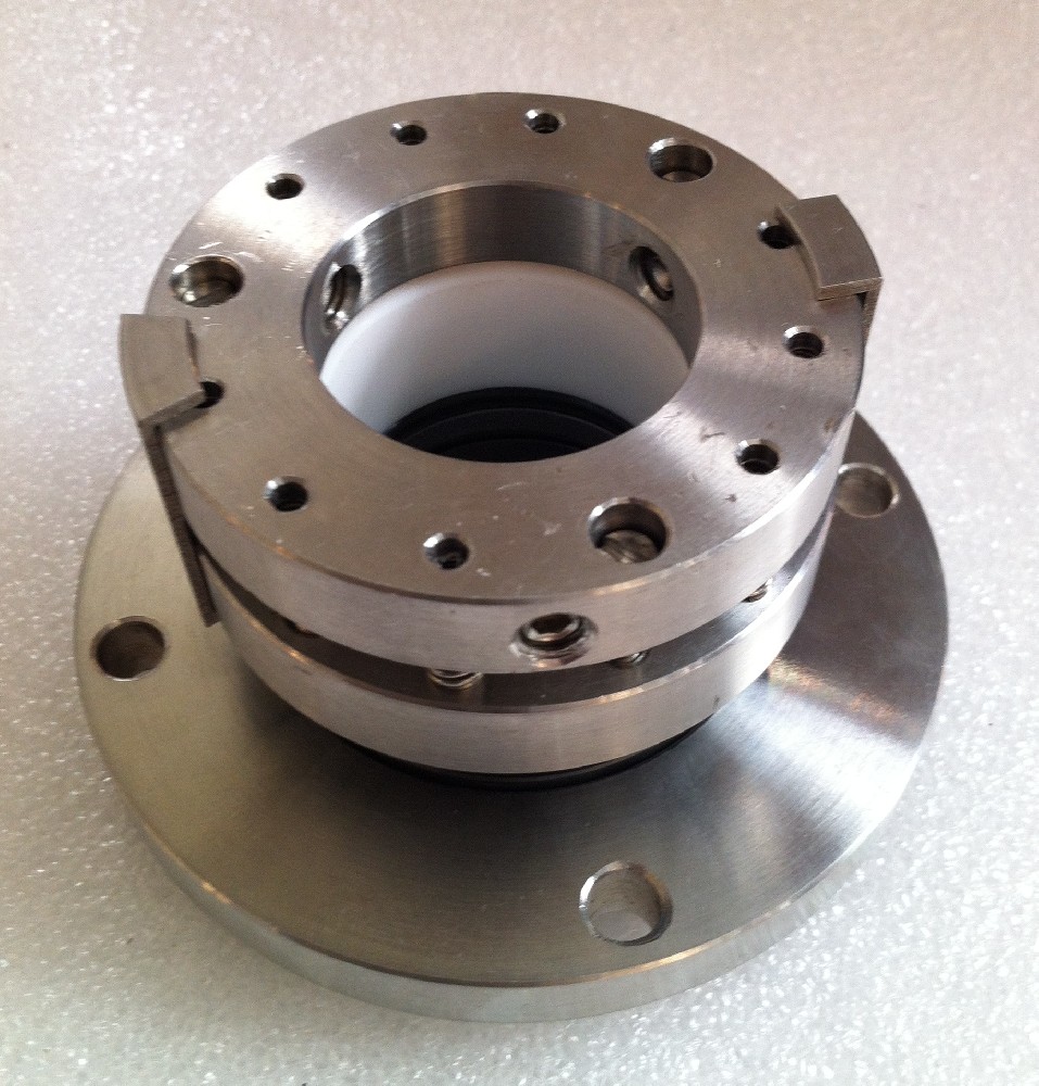 機械密封單端面